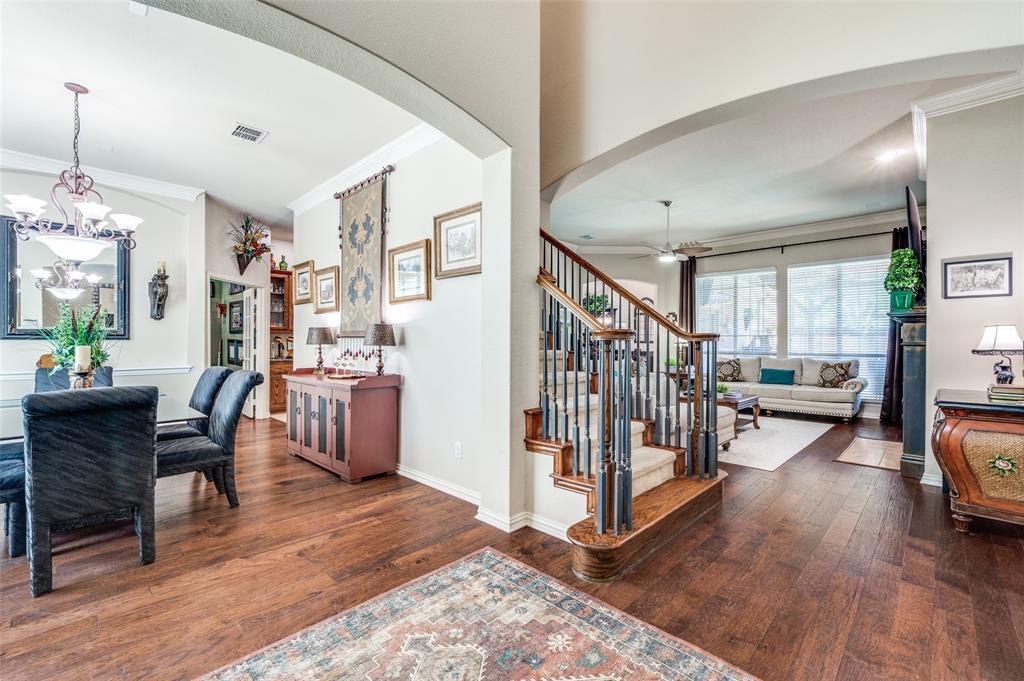 1418 Aubrey Lane