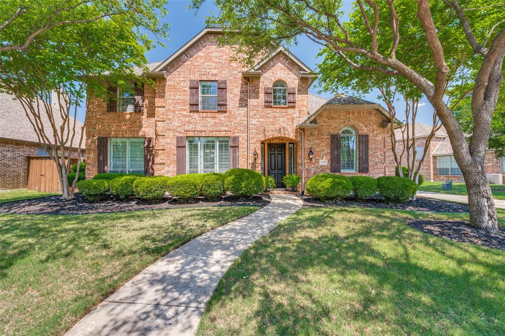 1418 Aubrey Lane
