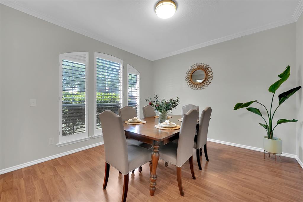 4325 Brinker Court