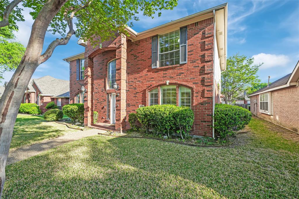 4325 Brinker Court