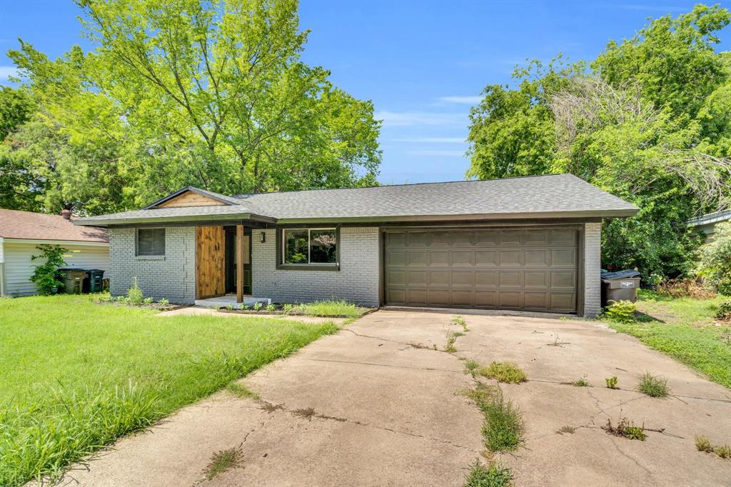 Western Hills Add - Residential