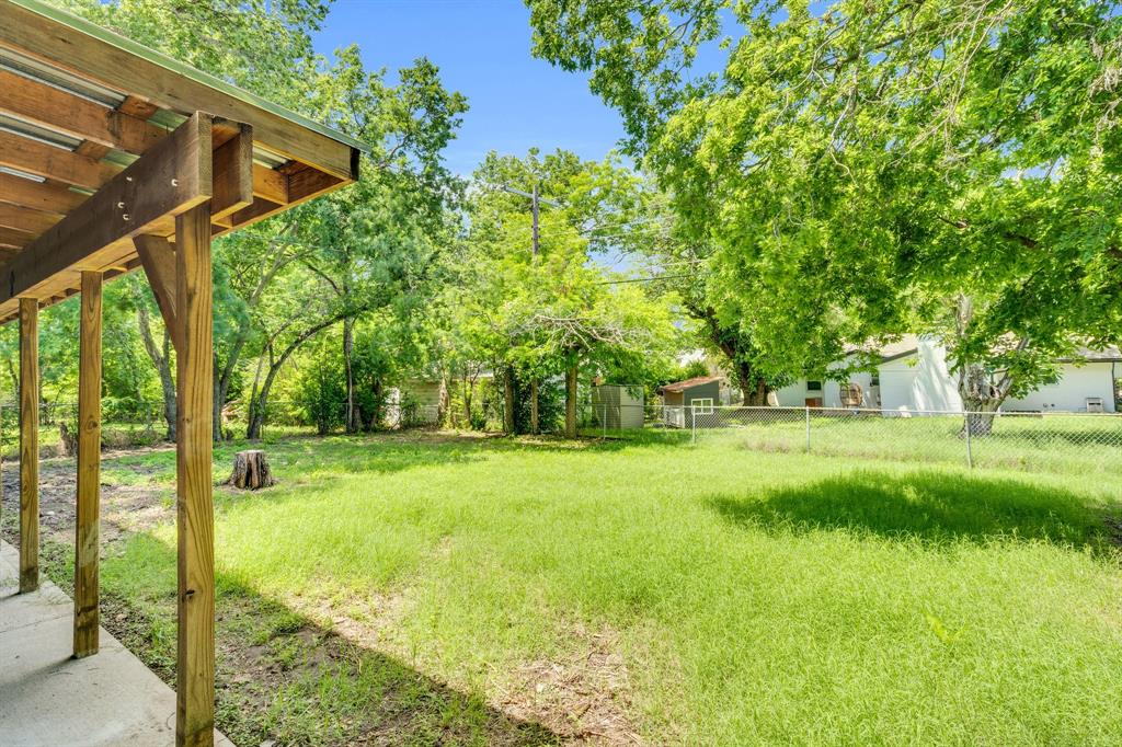 Western Hills Add - Residential