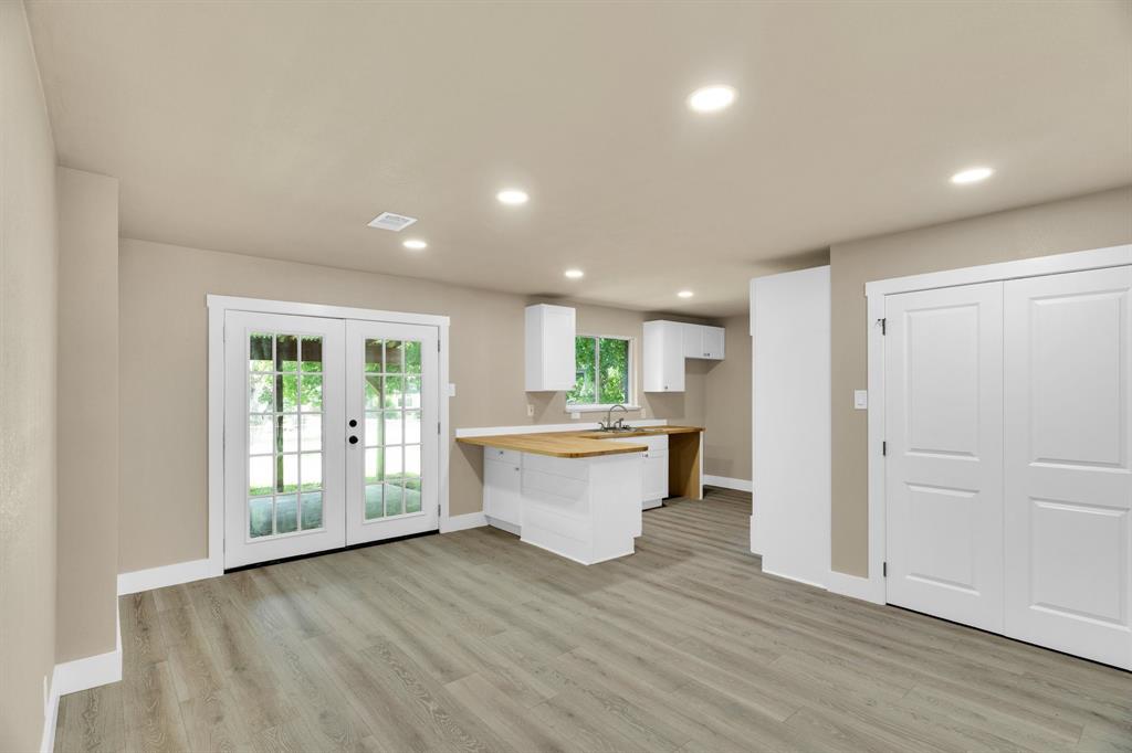 Western Hills Add - Residential