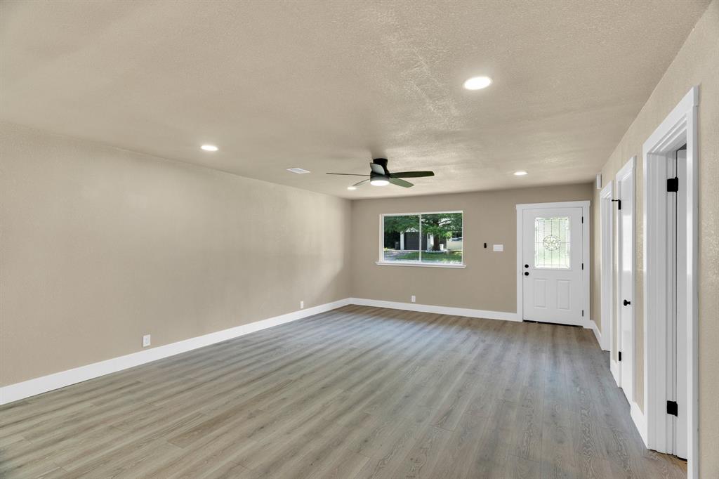 Western Hills Add - Residential