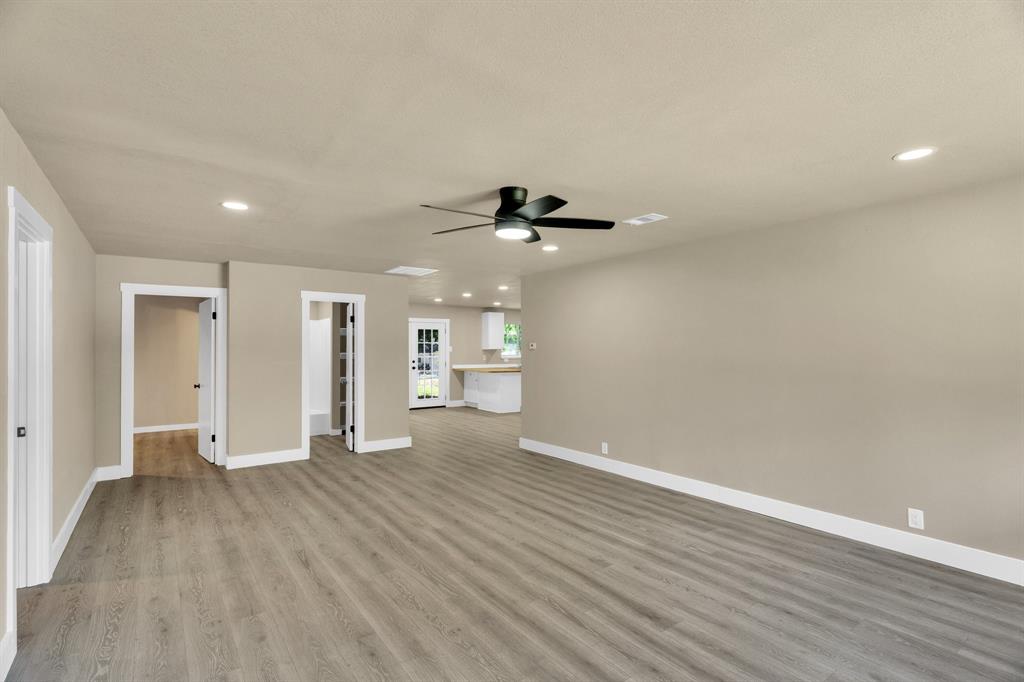 Western Hills Add - Residential