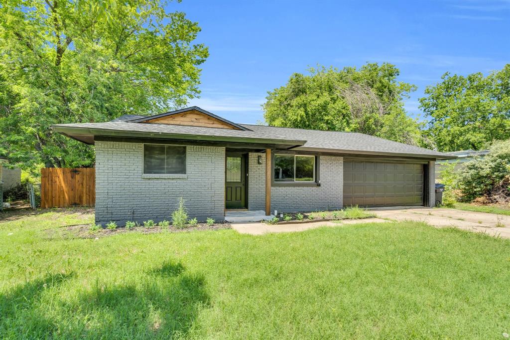 Western Hills Add - Residential