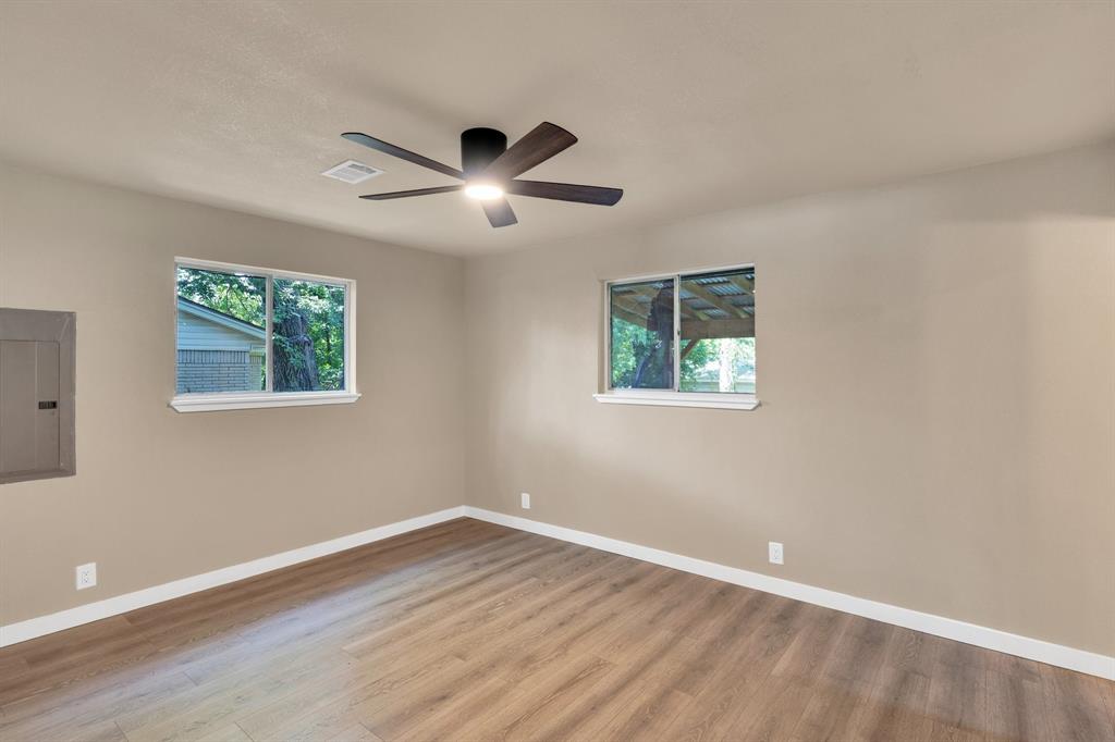 Western Hills Add - Residential