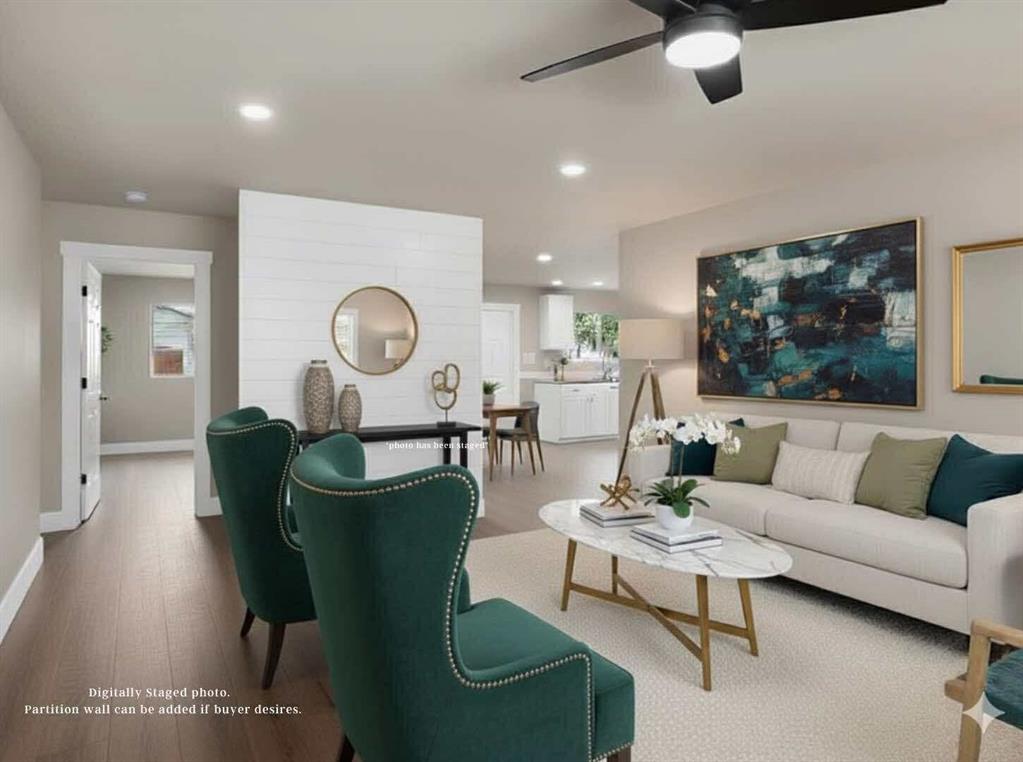 Western Hills Add - Residential