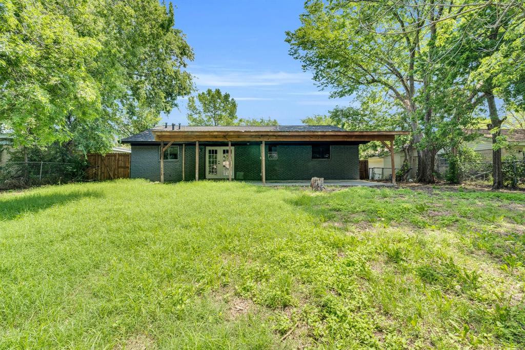 Western Hills Add - Residential