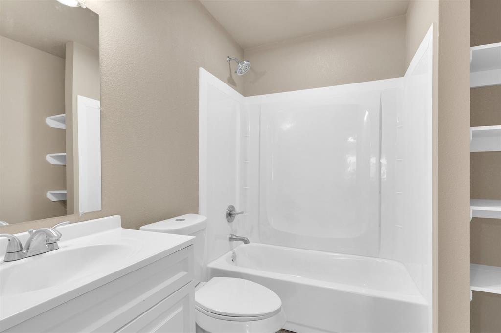 Western Hills Add - Residential