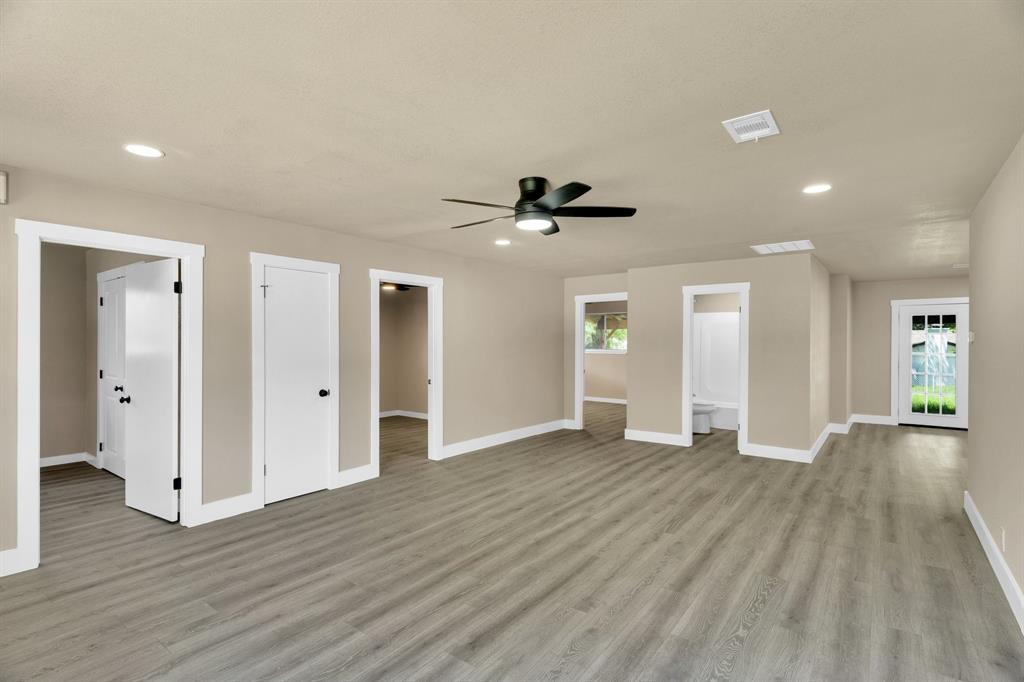 Western Hills Add - Residential