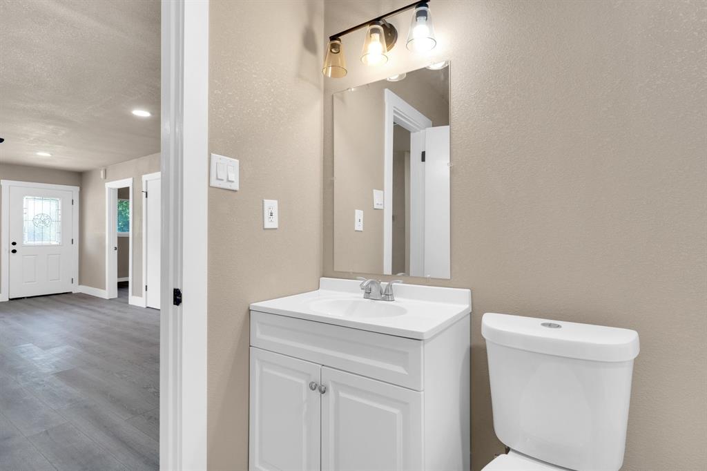 Western Hills Add - Residential