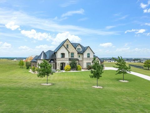 212 Nueces Trail Aledo TX 76008
