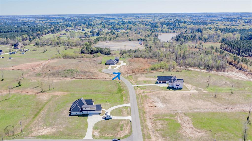 SIMPSON ACRES - Land