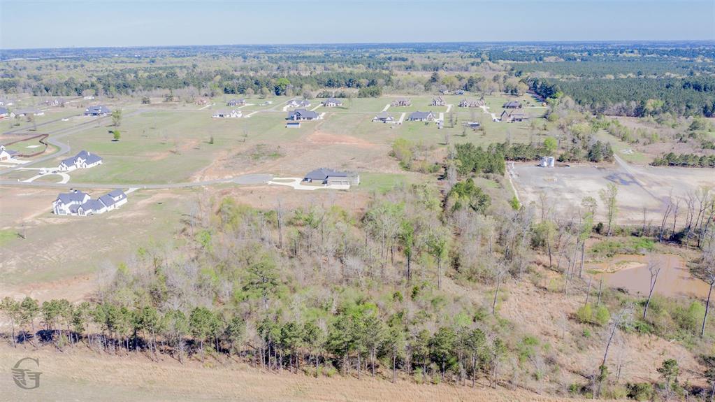 SIMPSON ACRES - Land