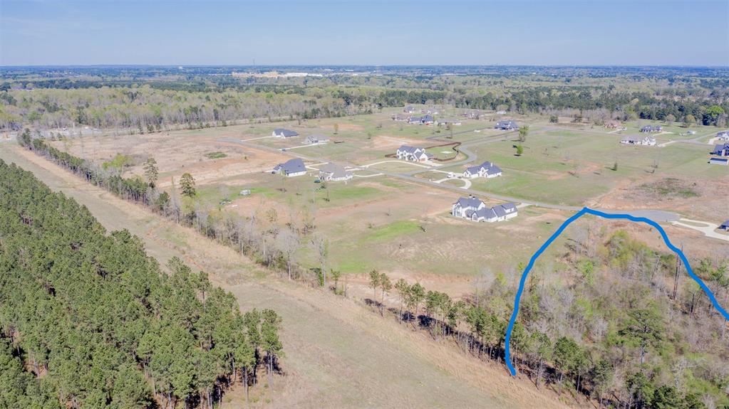 SIMPSON ACRES - Land