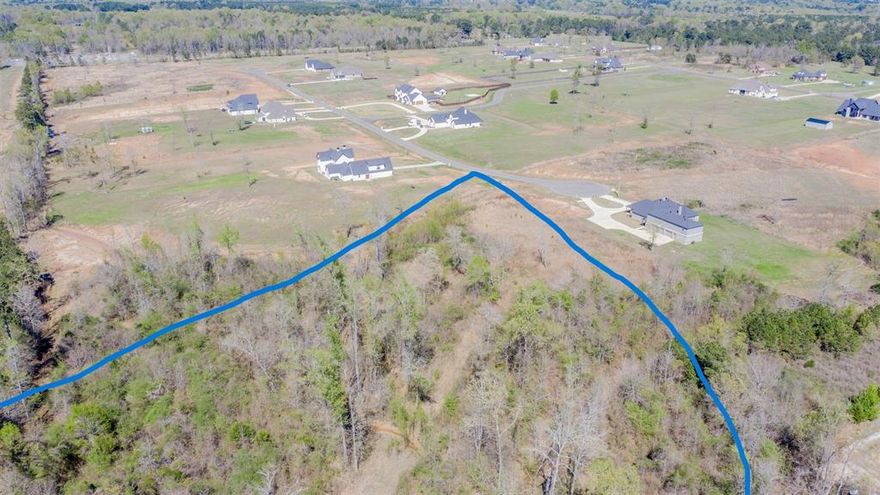 If you’ve been searching for the perfect spot just outside the Shreveport city limits — here it is! Enjoy peace, privacy, and plenty of space to build your dream home or next investment property — all while staying close to city amenities. Simpson Acres Subdivision Lot#23
