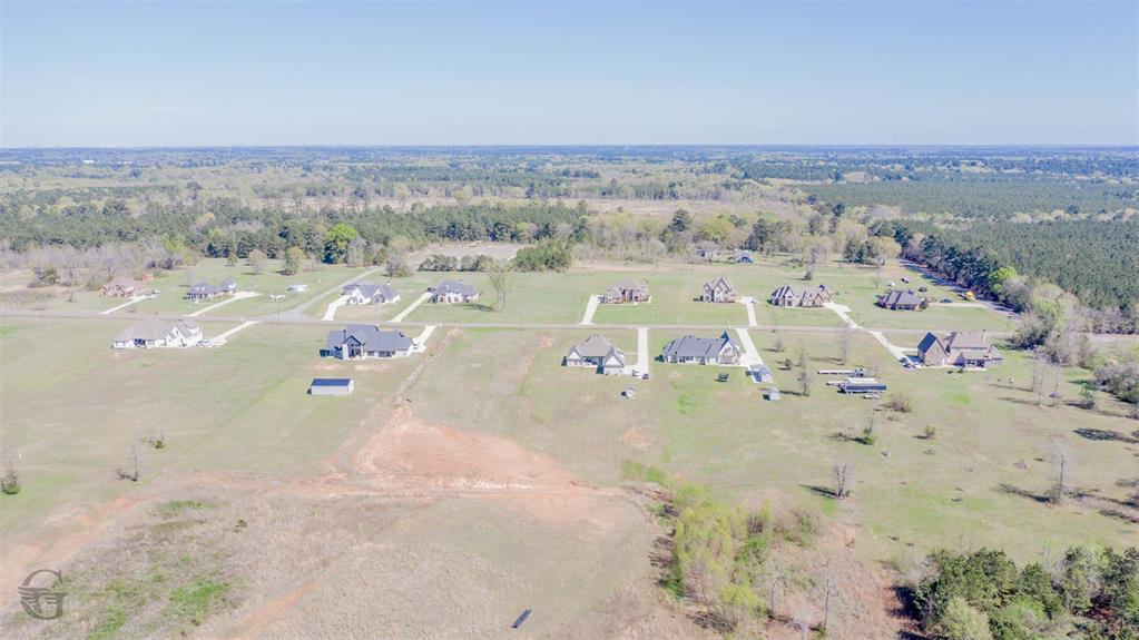 SIMPSON ACRES - Land