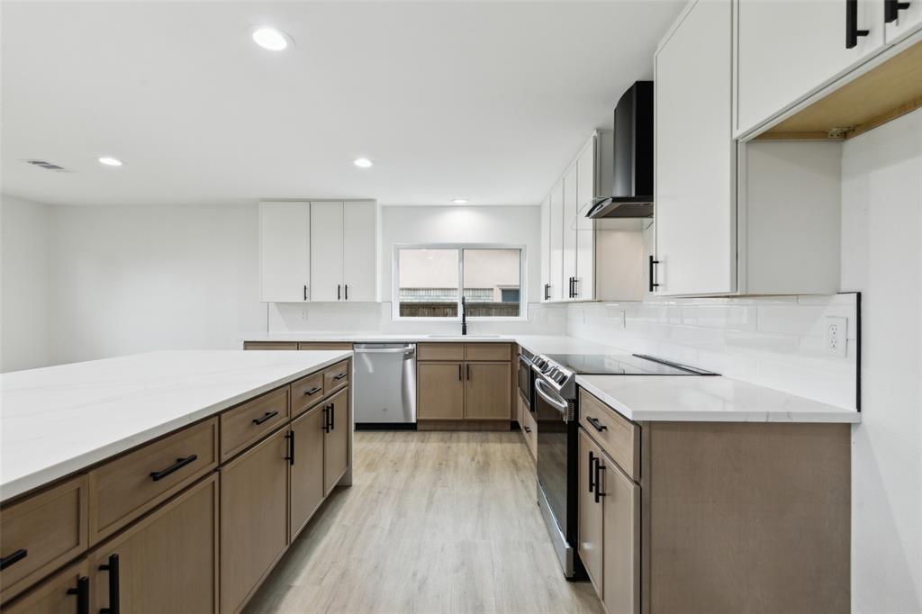 Town North Park 01 - Residential