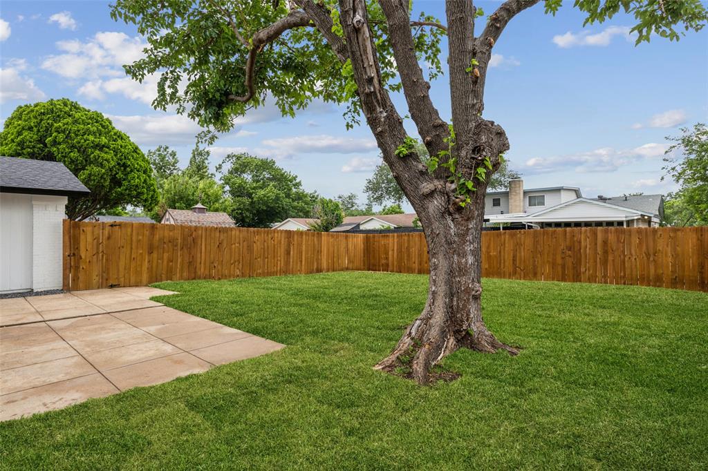 Town North Park 01 - Residential