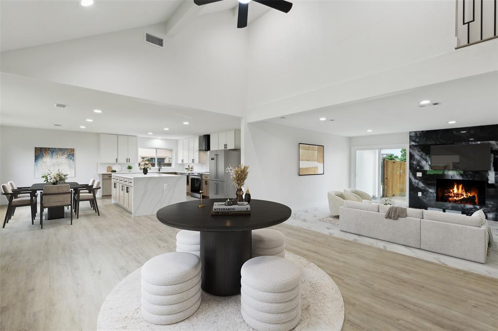 Town North Park 01 - Residential