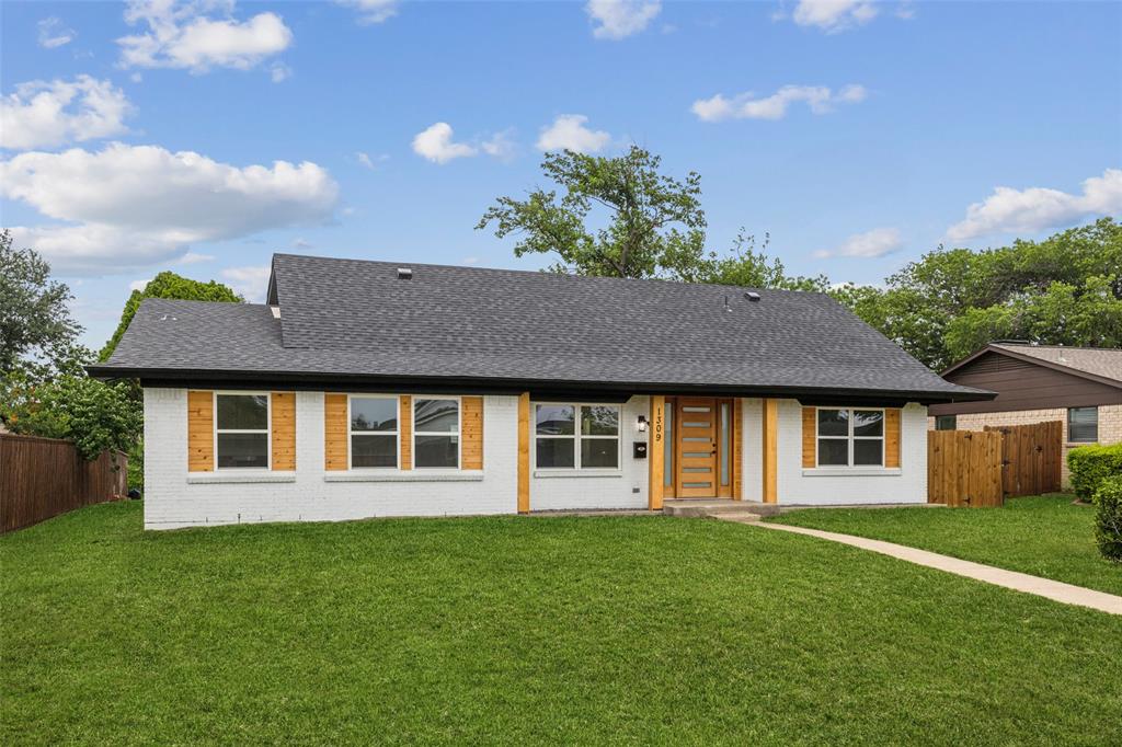 Town North Park 01 - Residential