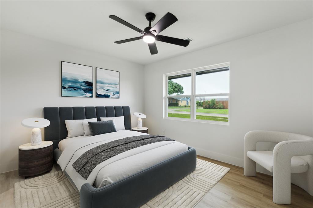 Town North Park 01 - Residential