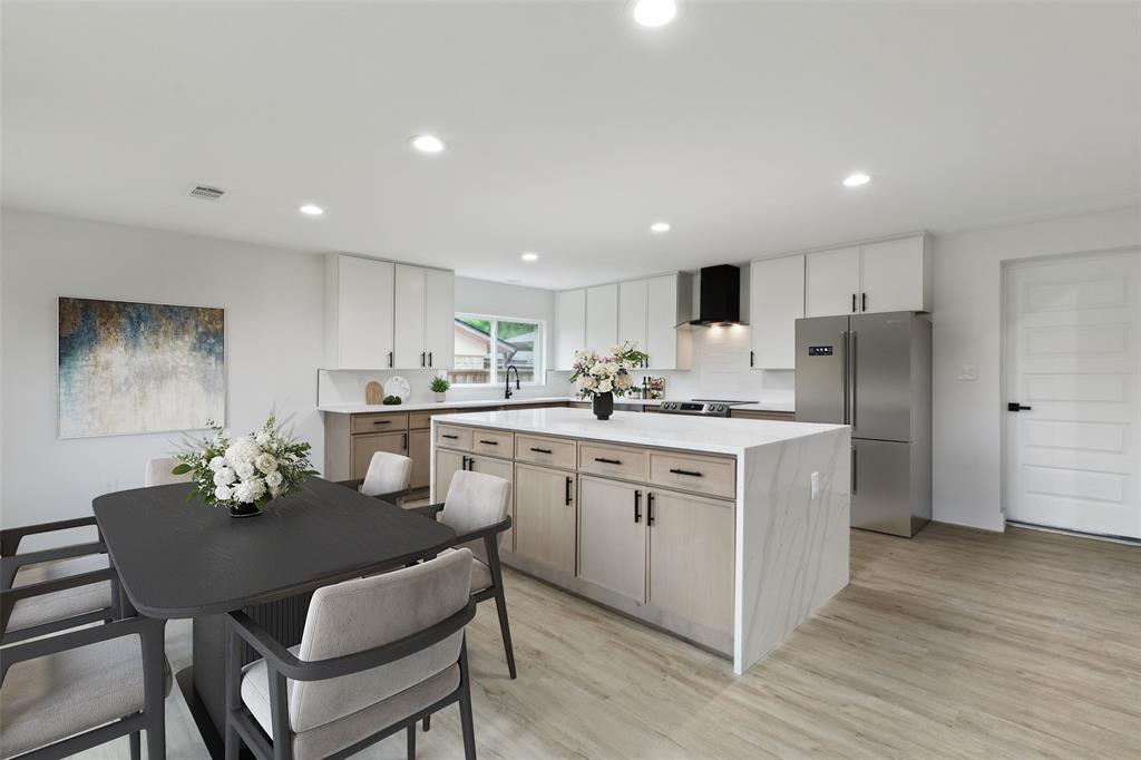 Town North Park 01 - Residential