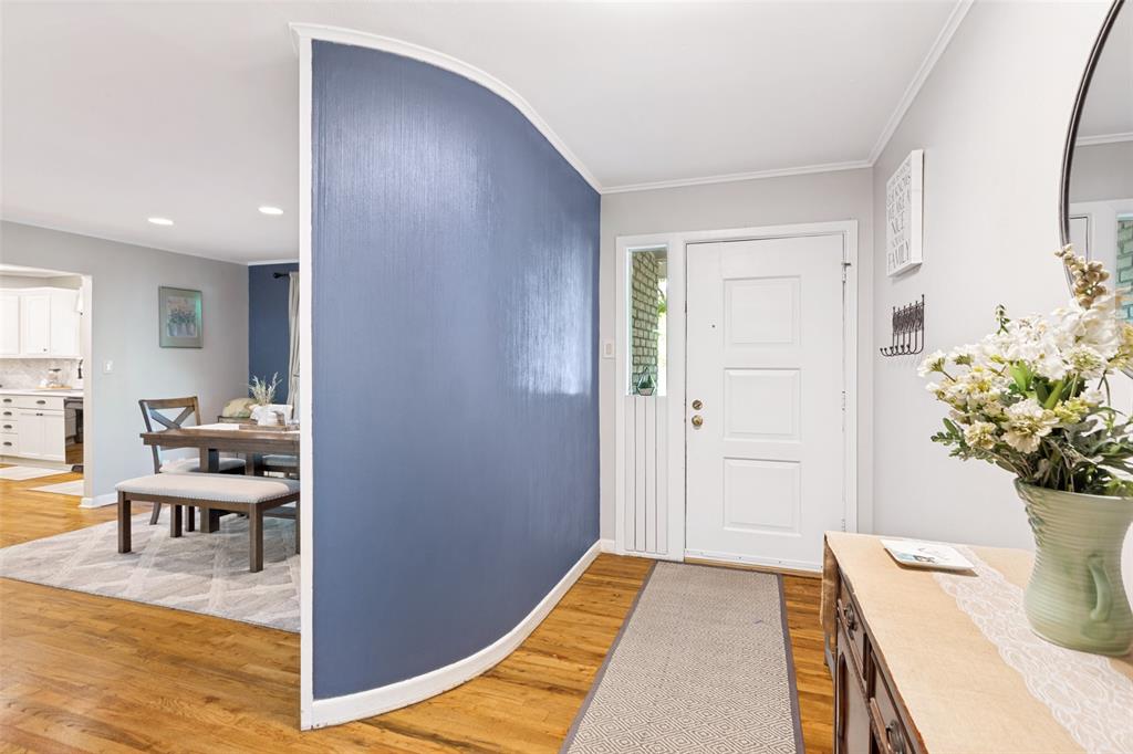 4312 Warnock Court