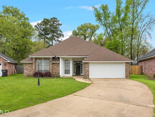 106 OLIVE ST, HAUGHTON, LA 71037 - Image 8030f4e791d7c6be717e112fa55c991b/1356767876