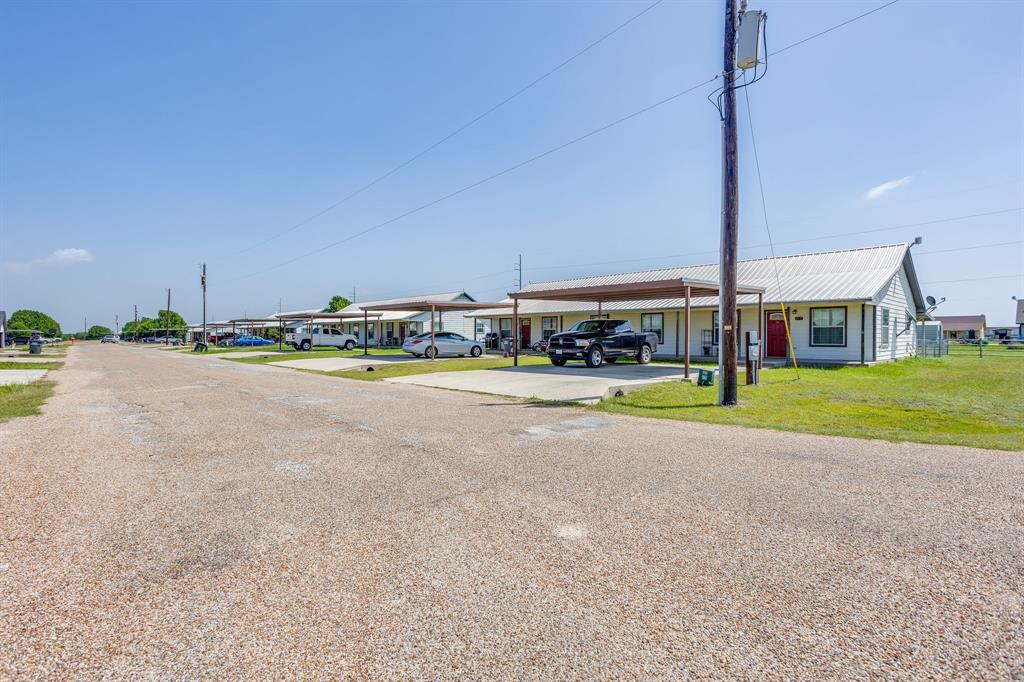 Blue Ridge Estates - Residential Income