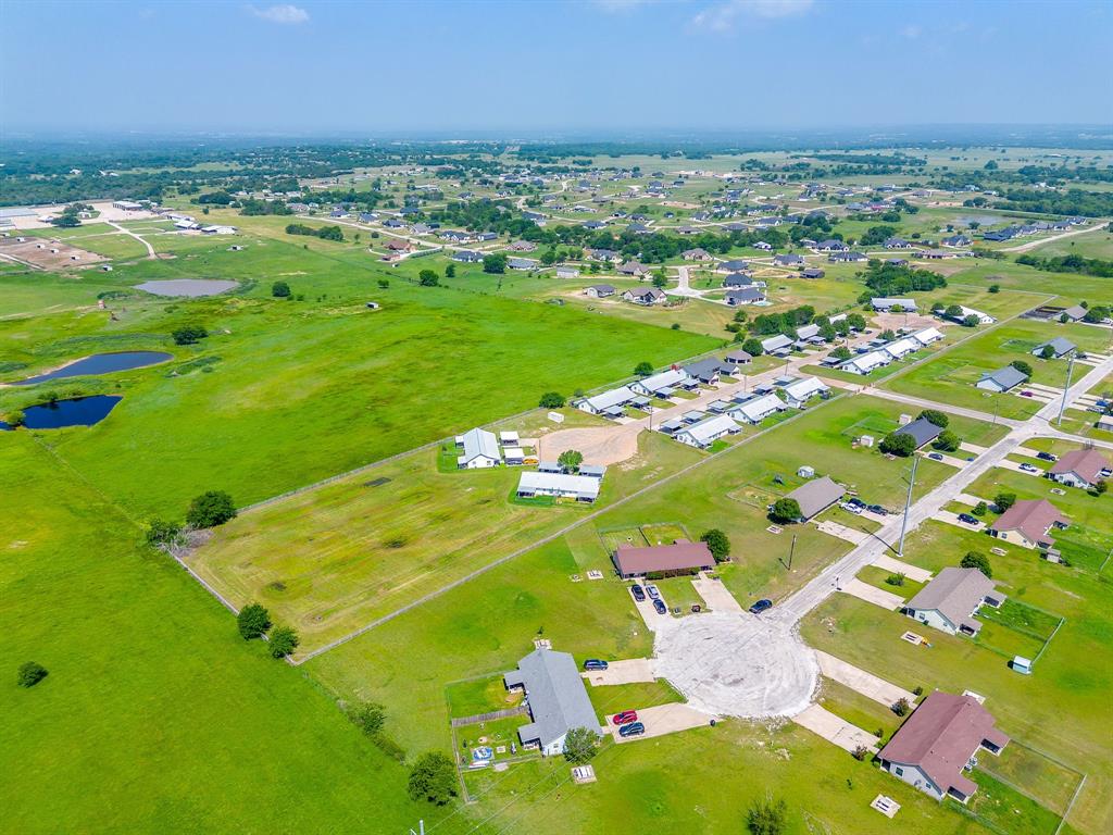Blue Ridge Estates - Residential Income