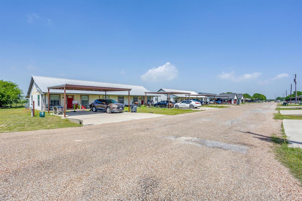 Blue Ridge Estates - Residential Income