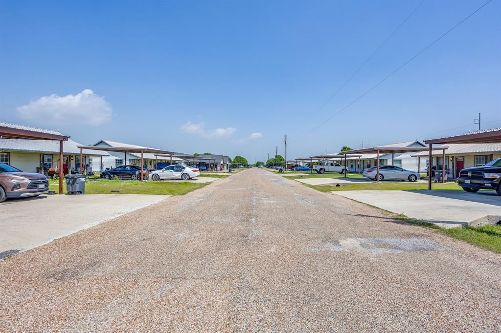Blue Ridge Estates - Residential Income