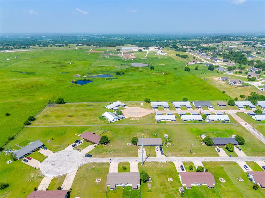 Blue Ridge Estates - Residential Income