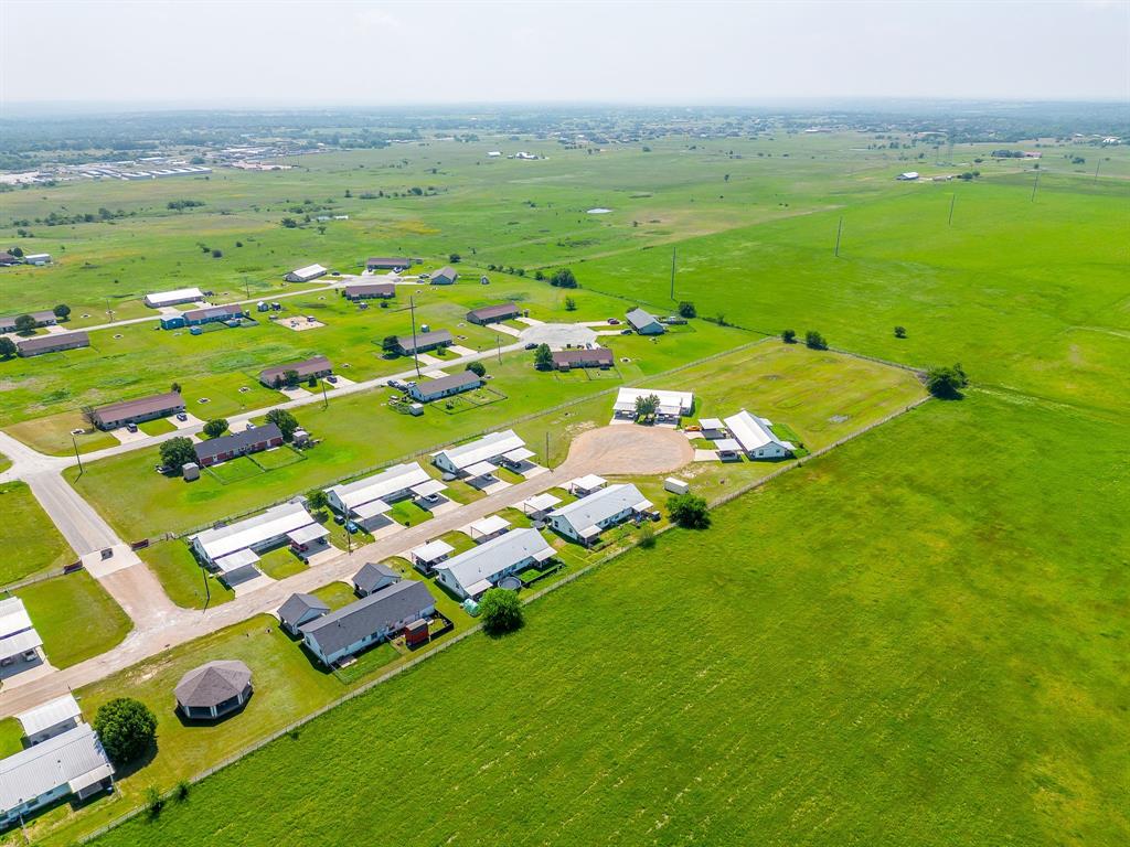 Blue Ridge Estates - Residential Income