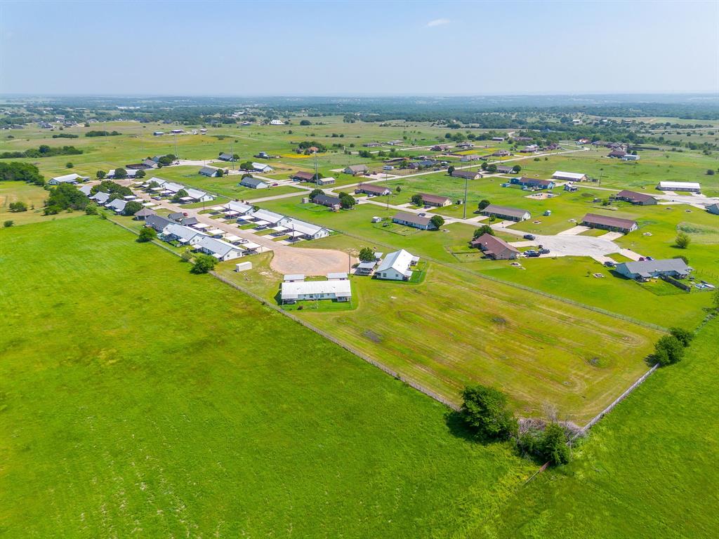 Blue Ridge Estates - Residential Income