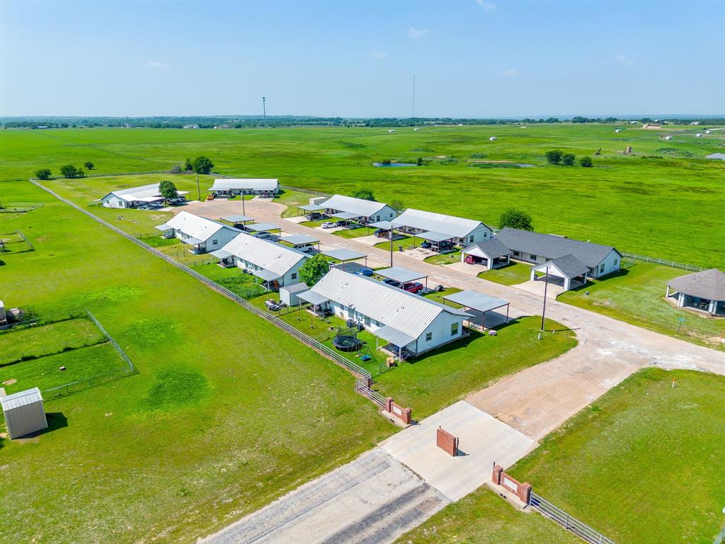 Blue Ridge Estates - Residential Income