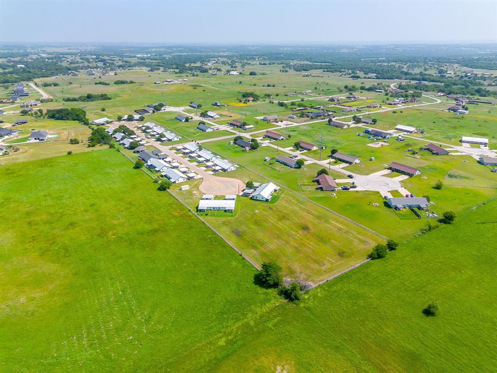 Blue Ridge Estates - Residential Income