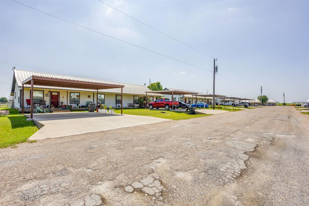 Blue Ridge Estates - Residential Income