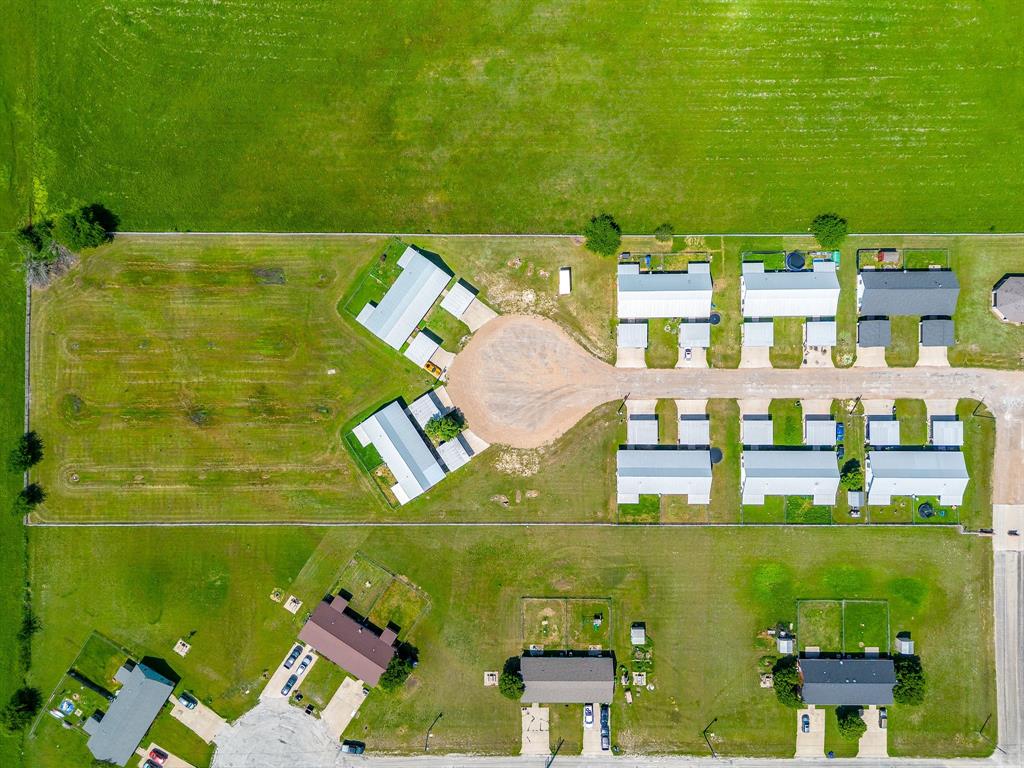 Blue Ridge Estates - Residential Income