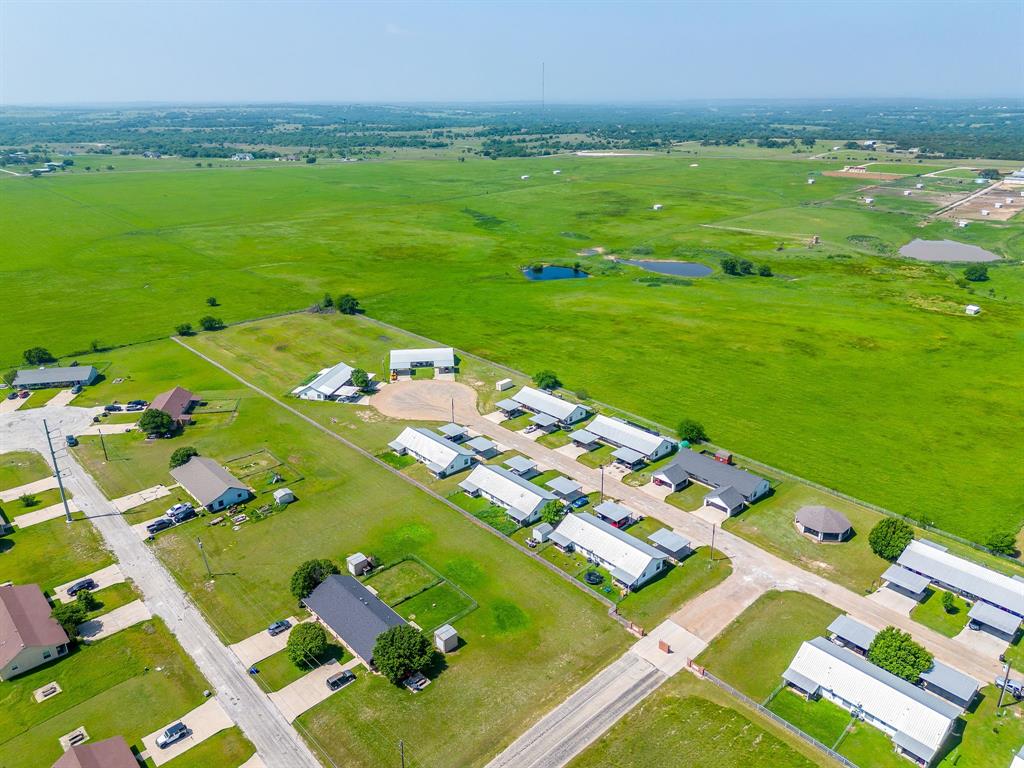 Blue Ridge Estates - Residential Income