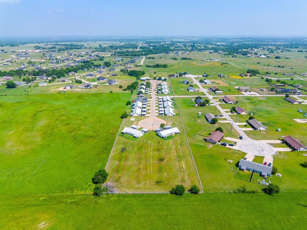 Blue Ridge Estates - Residential Income