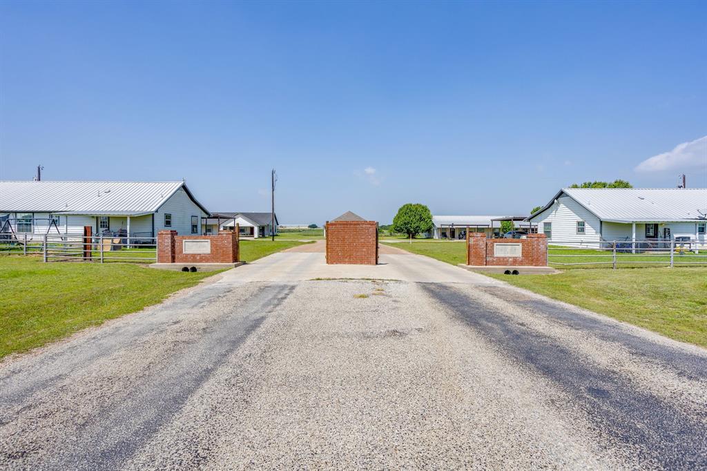 Blue Ridge Estates - Residential Income