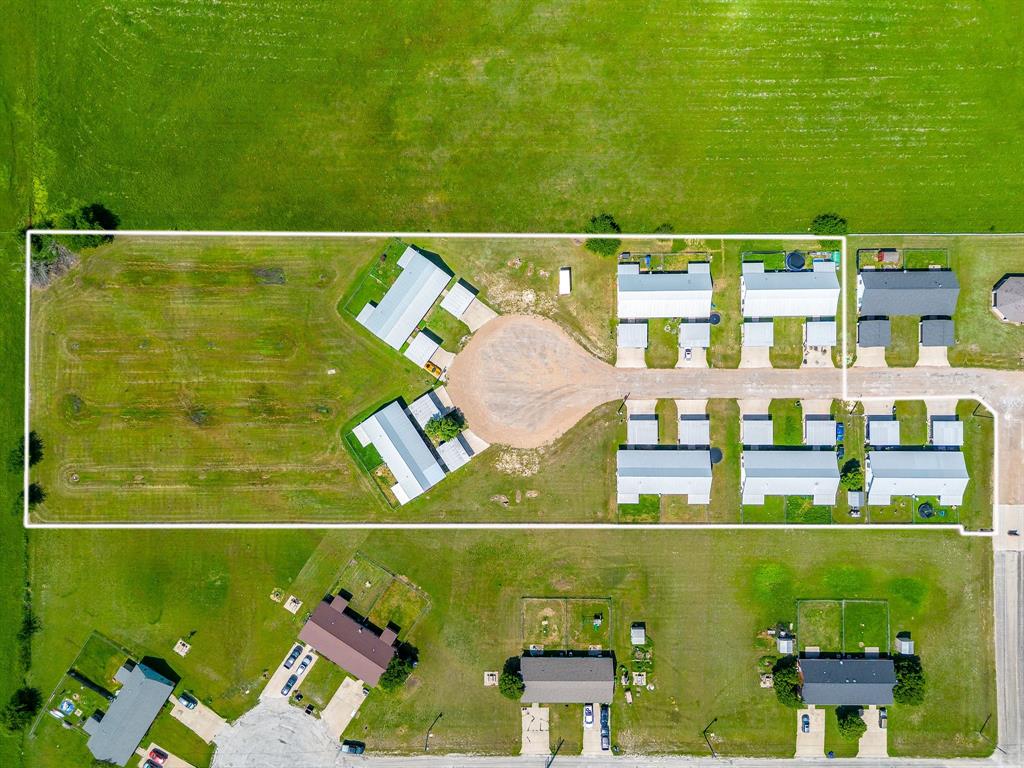Blue Ridge Estates - Residential Income