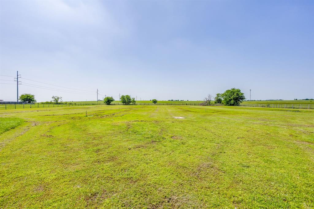 Blue Ridge Estates - Residential Income