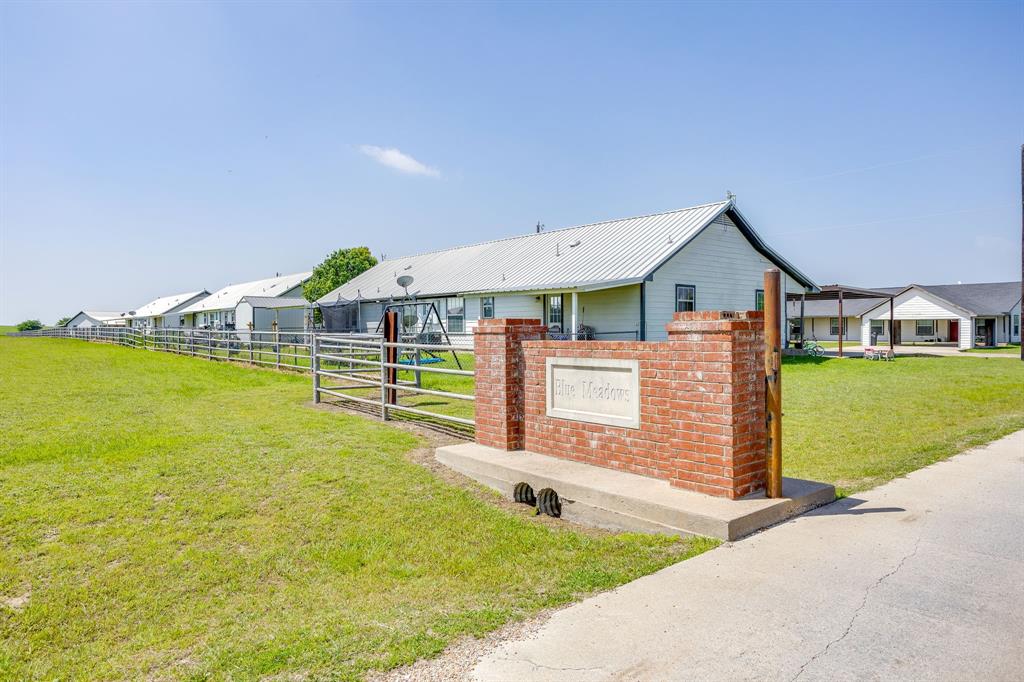Blue Ridge Estates - Residential Income