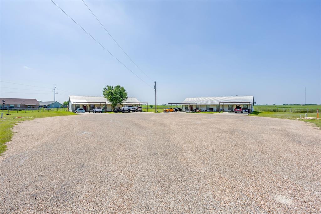 Blue Ridge Estates - Residential Income