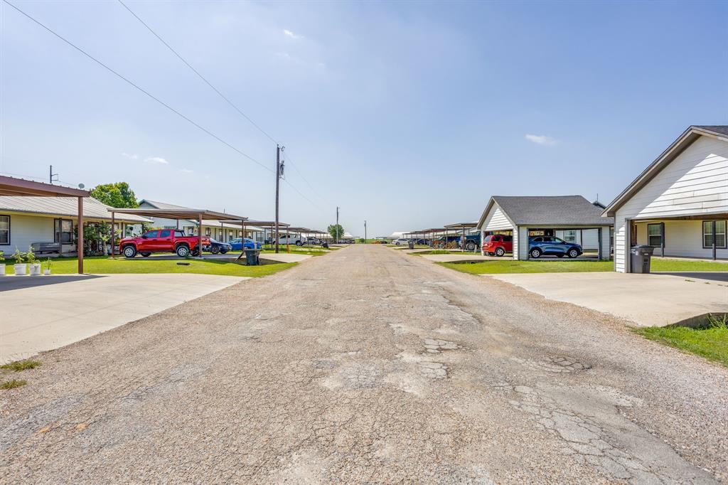 Blue Ridge Estates - Residential Income