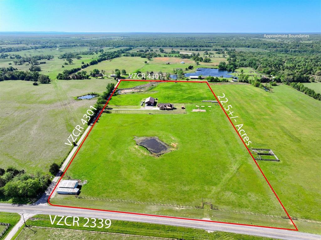 4152 VZ County Road 4301